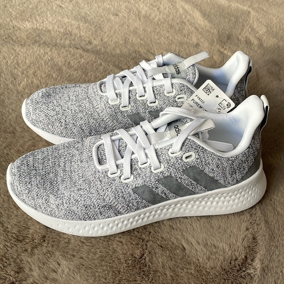 adidas - Womens Puremotion Running Shoes - Picture 10 of 10